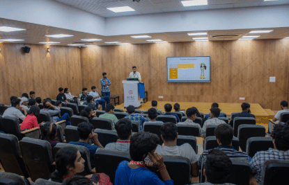 JECRC University, School of Engineering Jaipur General photo 1